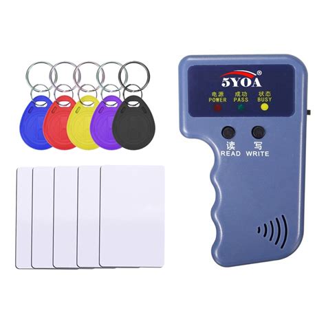 rfid card copier by 5yoa|rfid key card duplicator.